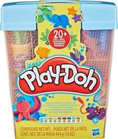 Hasbro Play-Doh Imagine Animals Set Παιδικά Παιχνίδια F7381