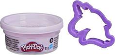 Hasbro Play-Doh Πλαστελίνη - Παιχνίδι Unicorn για 3+ Ετών 1τμχ F2690