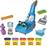 Hasbro Play-Doh Πλαστελίνη - Παιχνίδι Zoom Vacuum & Clean Up για 3+ Ετών 5τμχ F3642