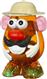 Hasbro Playskool Mr Potato Head Safari Theme για 24+ Μηνών 20335186