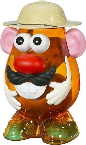 Hasbro Playskool Mr Potato Head Safari Theme για 24+ Μηνών 20335186