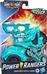 Hasbro Power Rangers: Dino Fury Rip N Go - Sabertooth Battle Rider για 4+ Ετών 15cm F4214