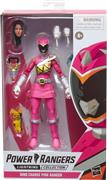 Hasbro Power Rangers: Lightning Collection Dino Charge Pink Ranger F4505