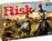 Hasbro Risk Επιτραπέζιο Παιχνίδι The Game Of Strategic Conquest για 2-5 Παίκτες 10+ Ετών B7404110