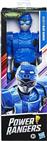 Hasbro Sabans Power Rangers Beast Morphers Beast-X Blue Ranger για 4+ Ετών 30cm E7803