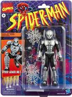 Hasbro Spider-Armor Mk I Action Figure - Marvel Legends F3698