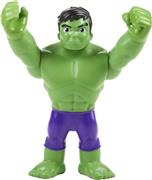 Hasbro Spidey And His Amazing Friends Hulk για 3+ Ετών 22cm F7572