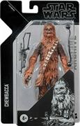 Hasbro Star Wars Chewbacca για 4+ Ετών 15cm F4371