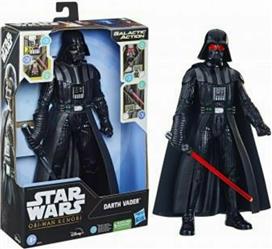 Hasbro Star Wars Darth Vader για 4+ Ετών 30cm F5955