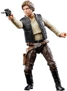 Hasbro Star Wars Han Solo για 4+ Ετών F7311