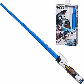 Hasbro Star Wars Lightsaber Forge Obi Wan Kenobi F1162
