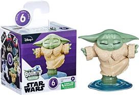 Hasbro Star Wars The Bounty Collection-Grogu για 4+ Ετών 6cm F7433
