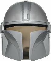 Hasbro Star Wars The Mandalorian-Ηλεκτρονική Μάσκα για 5+ Ετών F5378