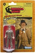 Hasbro The Adventures of Indiana Jones-Dr Henry για 4+ Ετών F6084