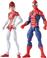 Hasbro The Amazing Spider-Man: Renew Your Vows Spider-Man & Marvel's Spinneret F3456