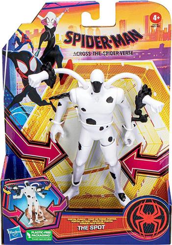 Hasbro The Spot Spider-Man 30cm F5719