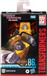 Hasbro Transformers Brawn 11cm F7236