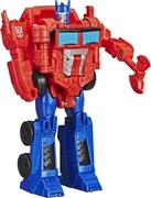 Hasbro Transformers Cyberverse 1 Step Optimus Prime για 6+ Ετών 11cm E3645