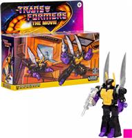 Hasbro Transformers Insecticon Espionage Kickback για 8+ Ετών F6947