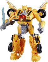 Hasbro Transformers Rise of the Beast Mode Bumblebee για 6+ Ετών F4055