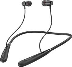 Havit E505BT Earbud Bluetooth Handsfree Ακουστικά με Αντοχή στον Ιδρώτα Μαύρα 21.05.0062