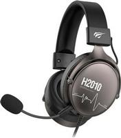 Havit H2010d Over Ear Gaming Headset με σύνδεση 3.5mm 21.05.0061