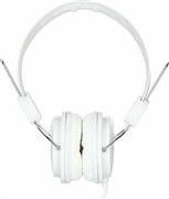 Havit H2198d Ενσύρματα On Ear Ακουστικά Λευκά 21.05.0007