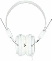 Havit H2198d Ενσύρματα On Ear Ακουστικά Λευκά 21.05.0007