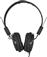 Havit H2198d Ενσύρματα On Ear Ακουστικά Μαύρα 21.05.0006
