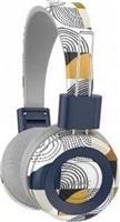 Havit H2238d Ενσύρματα On Ear Ακουστικά Μπλε 21.05.0026