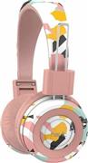 Havit H2238d Ενσύρματα On Ear Ακουστικά Ροζ 21.05.0070