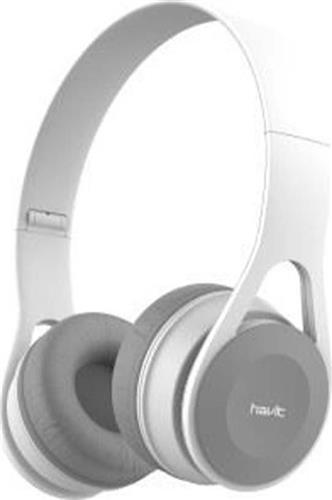 Havit H2262D Ενσύρματα On Ear Ακουστικά Γκρι 21.05.0055