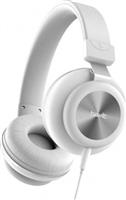 Havit H2263D Ενσύρματα Over Ear Ακουστικά Λευκά 21.05.0029