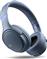 Havit H630BT PRO Ασύρματα-Ενσύρματα Over Ear Ακουστικά με 50 ώρες Λειτουργίας Μπλε 21.05.0127