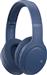 Havit H633BT Ασύρματα Bluetooth Over Ear Ακουστικά με 22 ώρες Λειτουργίας Μπλε 21.05.0122