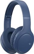 Havit H633BT Ασύρματα Bluetooth Over Ear Ακουστικά με 22 ώρες Λειτουργίας Μπλε 21.05.0122