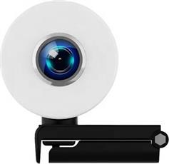 Havit HN27G Web Camera Full HD 1080p με Autofocus 21.19.0003