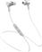 Havit i37 In-ear Bluetooth Handsfree Ακουστικά με Αντοχή στον Ιδρώτα Λευκά 21.05.0032