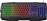 Havit KB878L Gaming Πληκτρολόγιο με RGB φωτισμό Αγγλικό US 21.03.0036