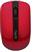 Havit MS989GT Ασύρματο Mini Ποντίκι Κόκκινο 21.04.0010