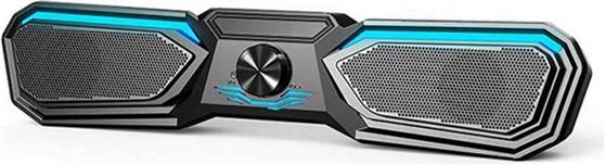 Havit SK750BT Ηχείο Bluetooth 10W Μαύρο 21.17.0042