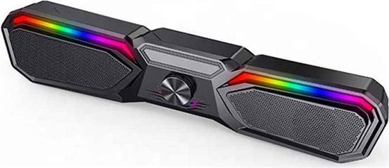 Havit SK750BT Ηχείο Bluetooth 10W Μαύρο 21.17.0042