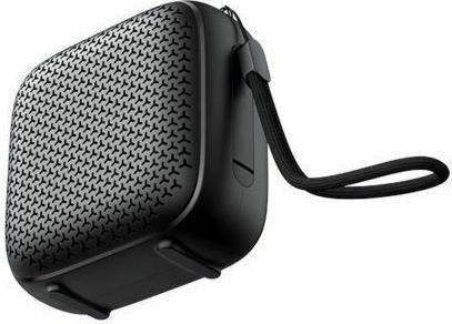 Havit SK838BT Ηχείο Bluetooth 5W με Ραδιόφωνο και Διάρκεια Μπαταρίας έως 8 ώρες Μαύρο 21.17.0040