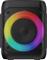 Havit SQ133BT Ηχείο Bluetooth 8W με Ραδιόφωνο Μαύρο 21.17.0051