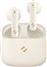 Havit TW947 Earbud Bluetooth Handsfree Ακουστικά με Θήκη Φόρτισης Μπεζ 21.05.0097