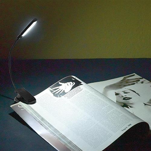 Heitech Book Light LED 04003591