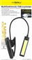 Heitech Book Light LED 04003591