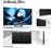 Hisense 100U7SE Smart Τηλεόραση 100
