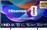 Hisense 43A6S Smart Τηλεόραση 43