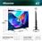 Hisense 43A6S Smart Τηλεόραση 43